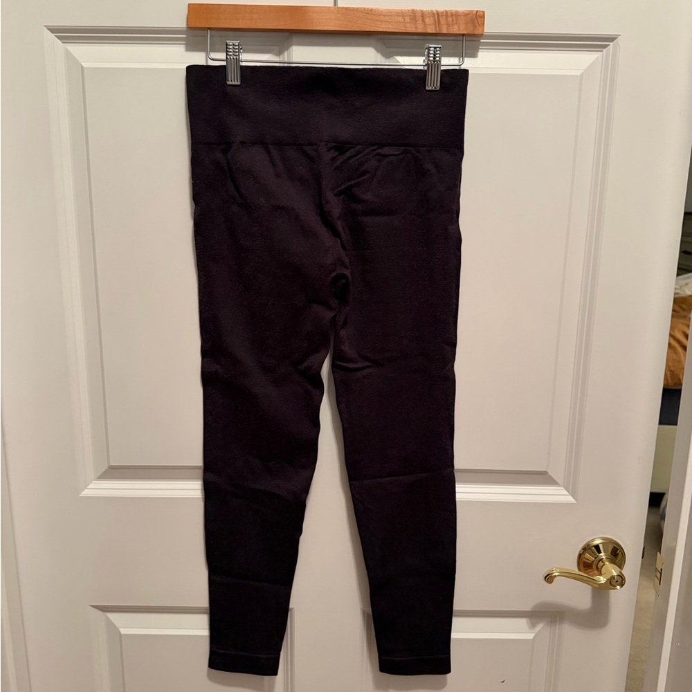 Black Leggings